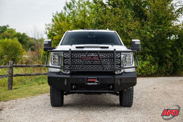 2020 GMC Sierra 2500HD Denali 2020 GMC Sierra 2500HD Denali