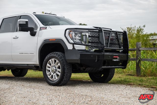 2020 GMC Sierra 2500HD Denali 2020 GMC Sierra 2500HD Denali