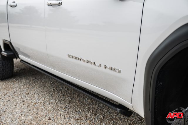 2020 GMC Sierra 2500HD Denali 2020 GMC Sierra 2500HD Denali