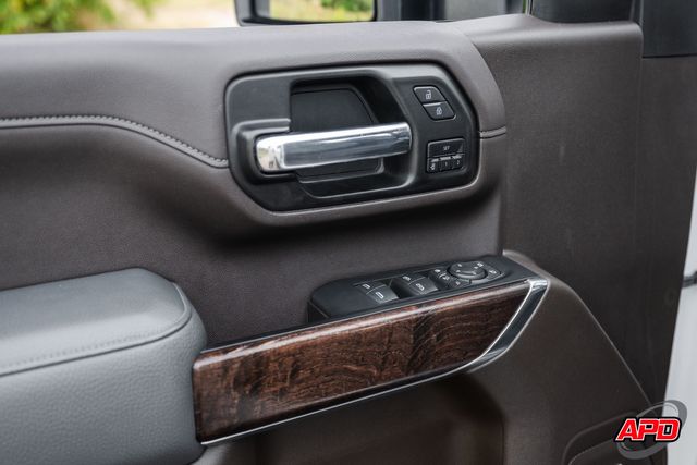 2020 GMC Sierra 2500HD Denali 2020 GMC Sierra 2500HD Denali