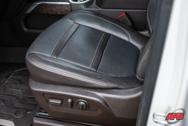 2020 GMC Sierra 2500HD Denali 2020 GMC Sierra 2500HD Denali