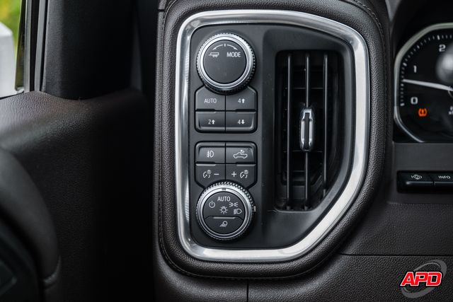 2020 GMC Sierra 2500HD Denali 2020 GMC Sierra 2500HD Denali