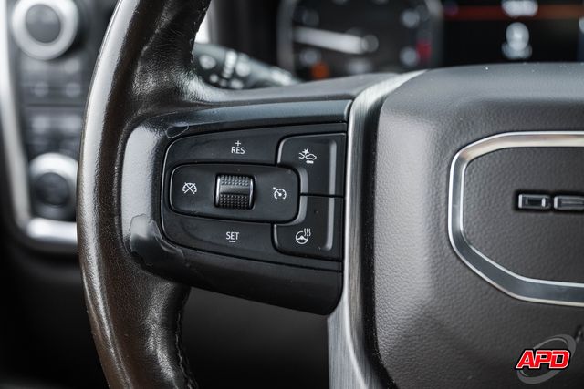 2020 GMC Sierra 2500HD Denali 2020 GMC Sierra 2500HD Denali