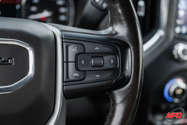 2020 GMC Sierra 2500HD Denali 2020 GMC Sierra 2500HD Denali