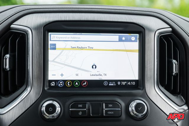 2020 GMC Sierra 2500HD Denali 2020 GMC Sierra 2500HD Denali