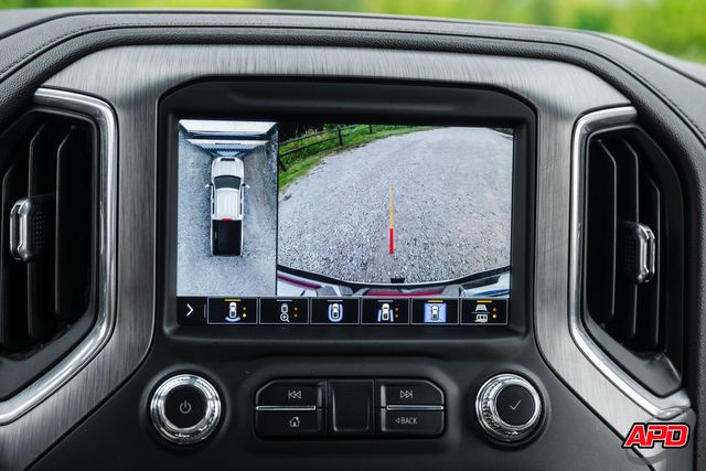 2020 GMC Sierra 2500HD Denali 2020 GMC Sierra 2500HD Denali