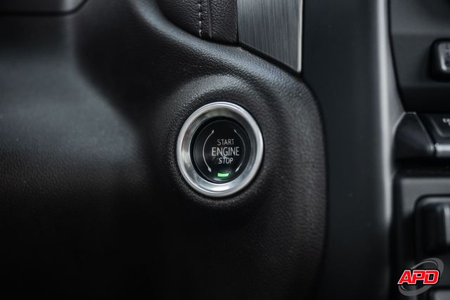 2020 GMC Sierra 2500HD Denali 2020 GMC Sierra 2500HD Denali