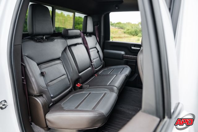 2020 GMC Sierra 2500HD Denali 2020 GMC Sierra 2500HD Denali