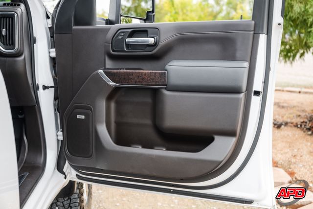 2020 GMC Sierra 2500HD Denali 2020 GMC Sierra 2500HD Denali