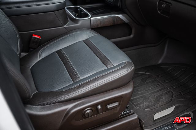 2020 GMC Sierra 2500HD Denali 2020 GMC Sierra 2500HD Denali