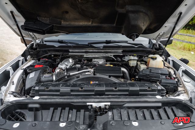 2020 GMC Sierra 2500HD Denali 2020 GMC Sierra 2500HD Denali