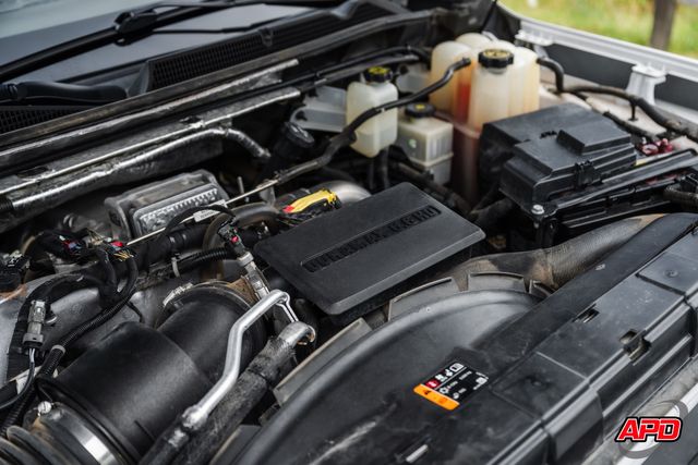 2020 GMC Sierra 2500HD Denali 2020 GMC Sierra 2500HD Denali