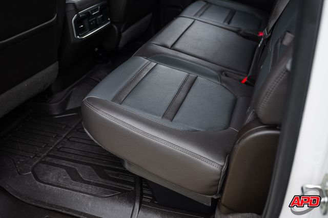 2020 GMC Sierra 2500HD Denali 2020 GMC Sierra 2500HD Denali