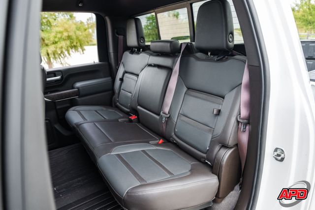 2020 GMC Sierra 2500HD Denali 2020 GMC Sierra 2500HD Denali