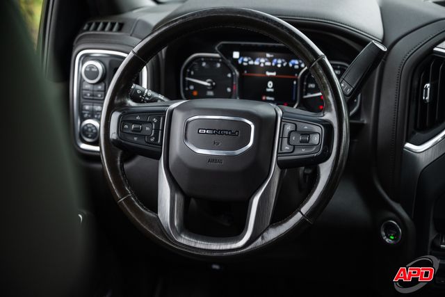 2020 GMC Sierra 2500HD Denali 2020 GMC Sierra 2500HD Denali