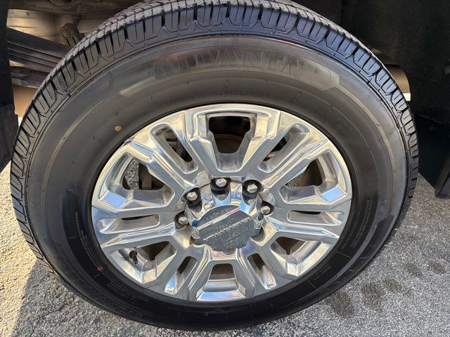 2020 GMC Sierra 2500HD Denali | San Antonio, TX | Clear Choice Automotive South