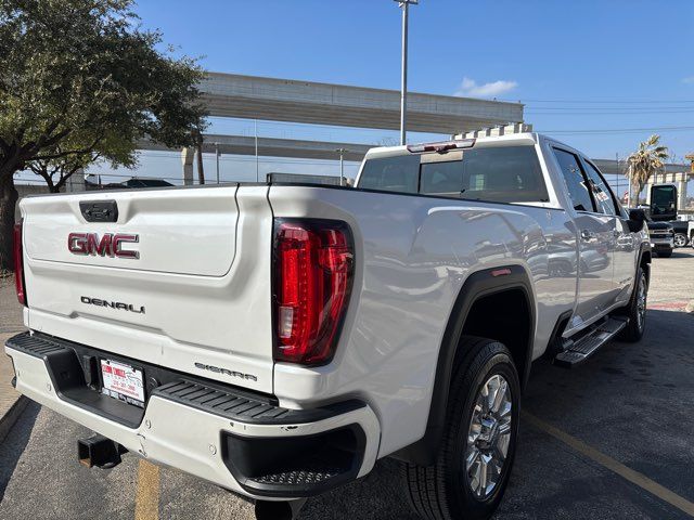 2020 GMC Sierra 2500HD Denali | San Antonio, TX | Clear Choice Automotive South 2020 GMC Sierra 2500HD Denali | San Antonio, TX | Clear Choice Automotive South
