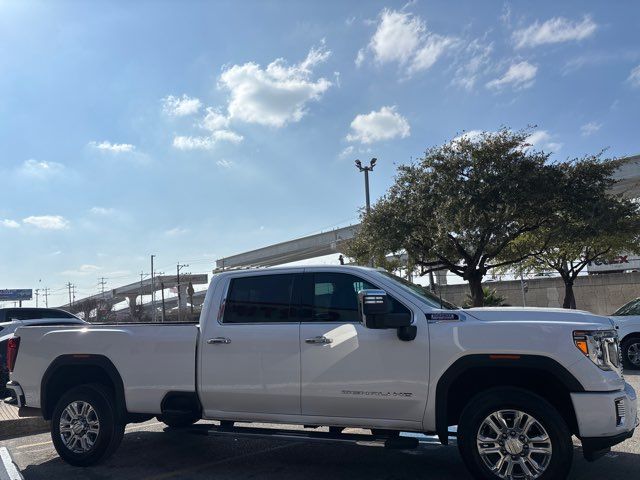 2020 GMC Sierra 2500HD Denali | San Antonio, TX | Clear Choice Automotive South