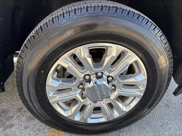 2020 GMC Sierra 2500HD Denali | San Antonio, TX | Clear Choice Automotive South 2020 GMC Sierra 2500HD Denali | San Antonio, TX | Clear Choice Automotive South