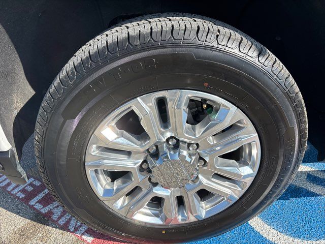 2020 GMC Sierra 2500HD Denali | San Antonio, TX | Clear Choice Automotive South 2020 GMC Sierra 2500HD Denali | San Antonio, TX | Clear Choice Automotive South