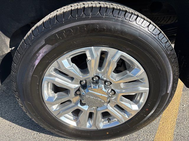 2020 GMC Sierra 2500HD Denali | San Antonio, TX | Clear Choice Automotive South