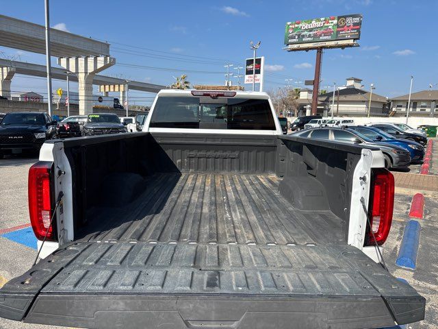 2020 GMC Sierra 2500HD Denali | San Antonio, TX | Clear Choice Automotive South 2020 GMC Sierra 2500HD Denali | San Antonio, TX | Clear Choice Automotive South