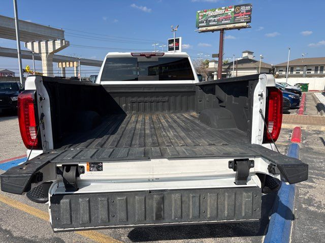 2020 GMC Sierra 2500HD Denali | San Antonio, TX | Clear Choice Automotive South 2020 GMC Sierra 2500HD Denali | San Antonio, TX | Clear Choice Automotive South