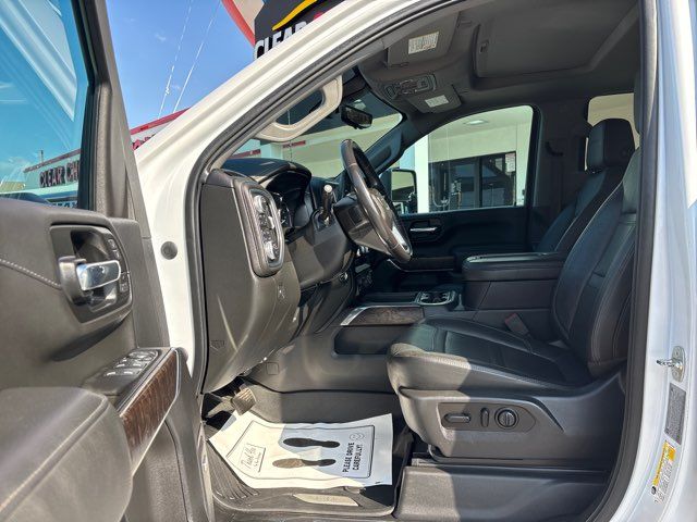 2020 GMC Sierra 2500HD Denali | San Antonio, TX | Clear Choice Automotive South 2020 GMC Sierra 2500HD Denali | San Antonio, TX | Clear Choice Automotive South