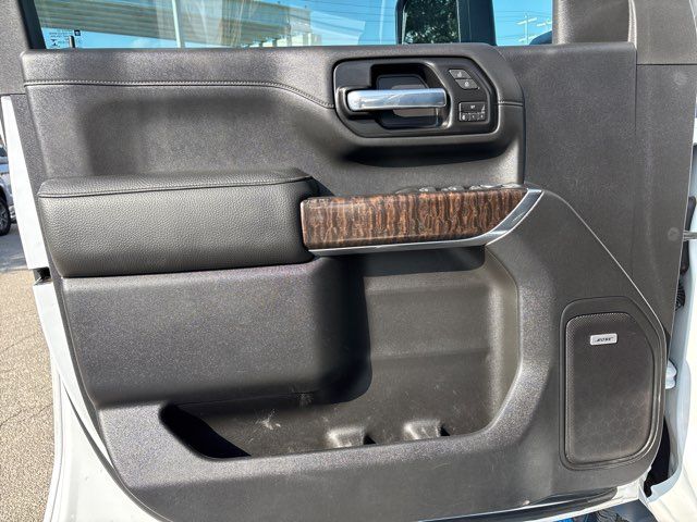 2020 GMC Sierra 2500HD Denali | San Antonio, TX | Clear Choice Automotive South 2020 GMC Sierra 2500HD Denali | San Antonio, TX | Clear Choice Automotive South