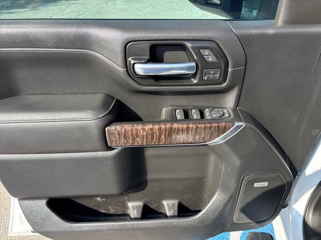 2020 GMC Sierra 2500HD Denali | San Antonio, TX | Clear Choice Automotive South 2020 GMC Sierra 2500HD Denali | San Antonio, TX | Clear Choice Automotive South