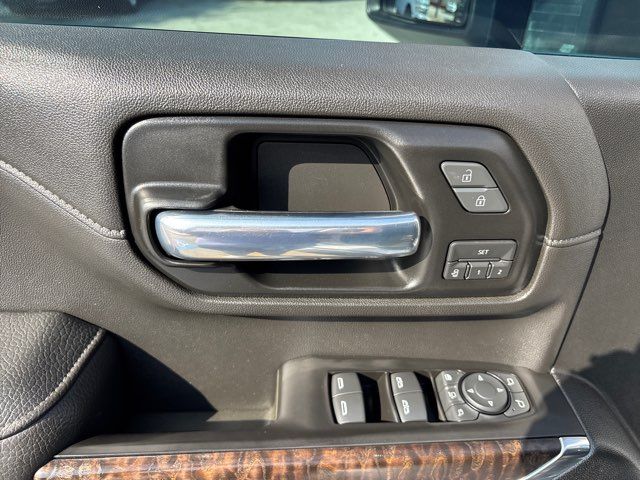 2020 GMC Sierra 2500HD Denali | San Antonio, TX | Clear Choice Automotive South 2020 GMC Sierra 2500HD Denali | San Antonio, TX | Clear Choice Automotive South