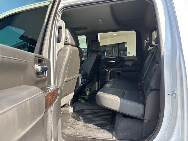 2020 GMC Sierra 2500HD Denali | San Antonio, TX | Clear Choice Automotive South 2020 GMC Sierra 2500HD Denali | San Antonio, TX | Clear Choice Automotive South