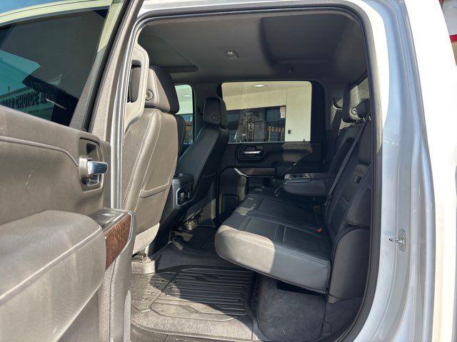 2020 GMC Sierra 2500HD Denali | San Antonio, TX | Clear Choice Automotive South 2020 GMC Sierra 2500HD Denali | San Antonio, TX | Clear Choice Automotive South