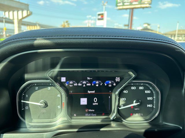 2020 GMC Sierra 2500HD Denali | San Antonio, TX | Clear Choice Automotive South 2020 GMC Sierra 2500HD Denali | San Antonio, TX | Clear Choice Automotive South