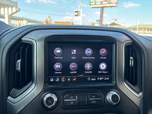 2020 GMC Sierra 2500HD Denali | San Antonio, TX | Clear Choice Automotive South 2020 GMC Sierra 2500HD Denali | San Antonio, TX | Clear Choice Automotive South