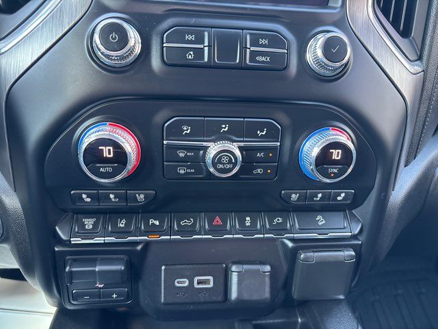 2020 GMC Sierra 2500HD Denali | San Antonio, TX | Clear Choice Automotive South 2020 GMC Sierra 2500HD Denali | San Antonio, TX | Clear Choice Automotive South