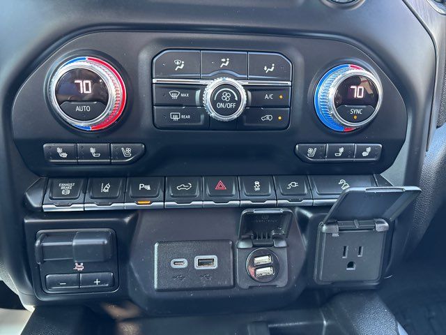 2020 GMC Sierra 2500HD Denali | San Antonio, TX | Clear Choice Automotive South 2020 GMC Sierra 2500HD Denali | San Antonio, TX | Clear Choice Automotive South