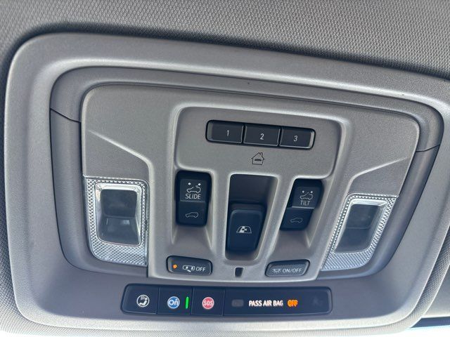 2020 GMC Sierra 2500HD Denali | San Antonio, TX | Clear Choice Automotive South 2020 GMC Sierra 2500HD Denali | San Antonio, TX | Clear Choice Automotive South