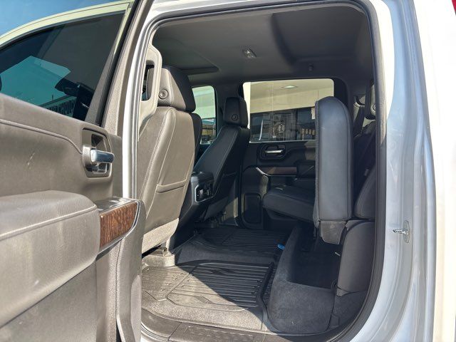 2020 GMC Sierra 2500HD Denali | San Antonio, TX | Clear Choice Automotive South