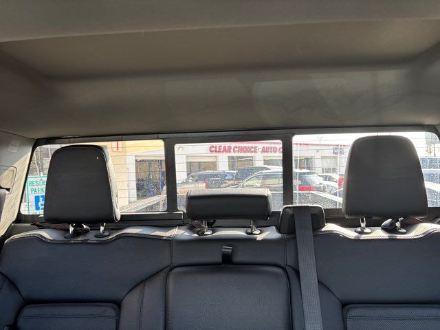 2020 GMC Sierra 2500HD Denali | San Antonio, TX | Clear Choice Automotive South