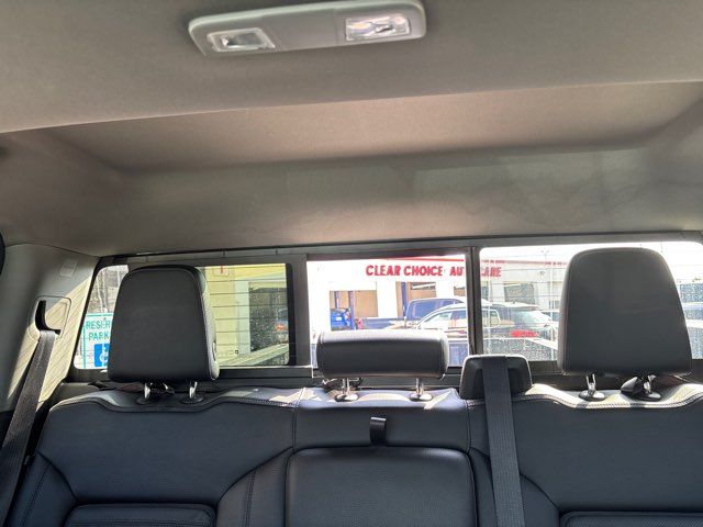 2020 GMC Sierra 2500HD Denali | San Antonio, TX | Clear Choice Automotive South