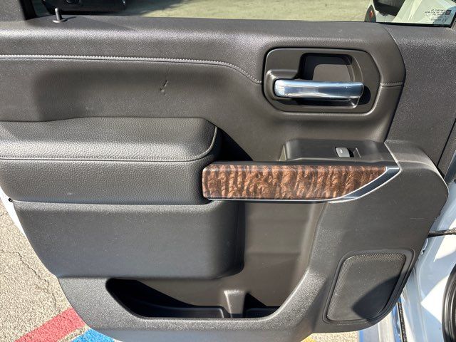 2020 GMC Sierra 2500HD Denali | San Antonio, TX | Clear Choice Automotive South