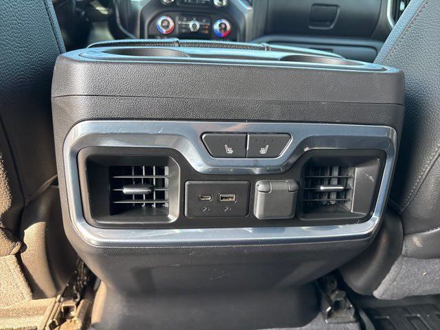 2020 GMC Sierra 2500HD Denali | San Antonio, TX | Clear Choice Automotive South 2020 GMC Sierra 2500HD Denali | San Antonio, TX | Clear Choice Automotive South