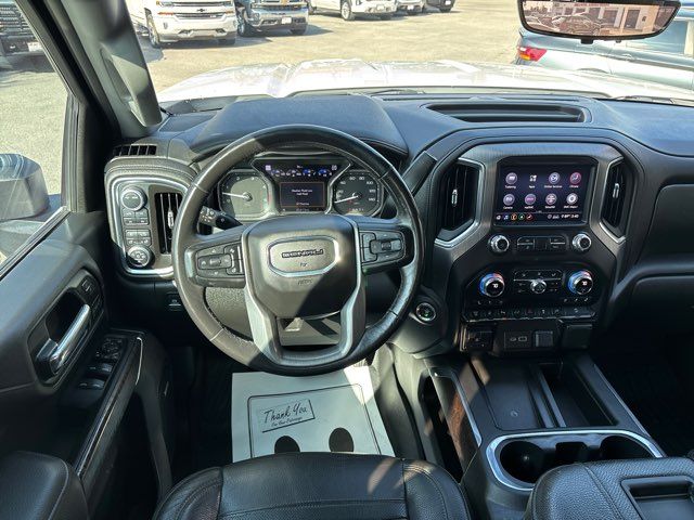 2020 GMC Sierra 2500HD Denali | San Antonio, TX | Clear Choice Automotive South
