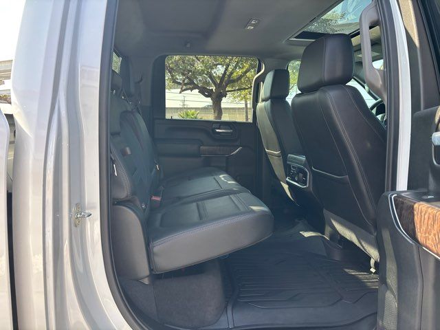 2020 GMC Sierra 2500HD Denali | San Antonio, TX | Clear Choice Automotive South 2020 GMC Sierra 2500HD Denali | San Antonio, TX | Clear Choice Automotive South
