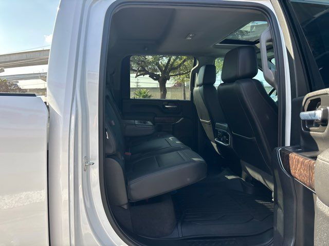 2020 GMC Sierra 2500HD Denali | San Antonio, TX | Clear Choice Automotive South 2020 GMC Sierra 2500HD Denali | San Antonio, TX | Clear Choice Automotive South