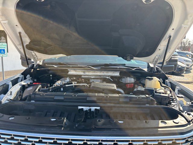 2020 GMC Sierra 2500HD Denali | San Antonio, TX | Clear Choice Automotive South 2020 GMC Sierra 2500HD Denali | San Antonio, TX | Clear Choice Automotive South