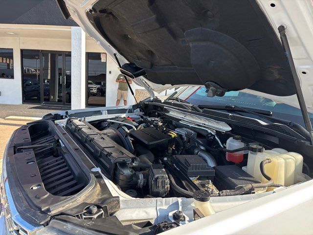 2020 GMC Sierra 2500HD Denali | San Antonio, TX | Clear Choice Automotive South