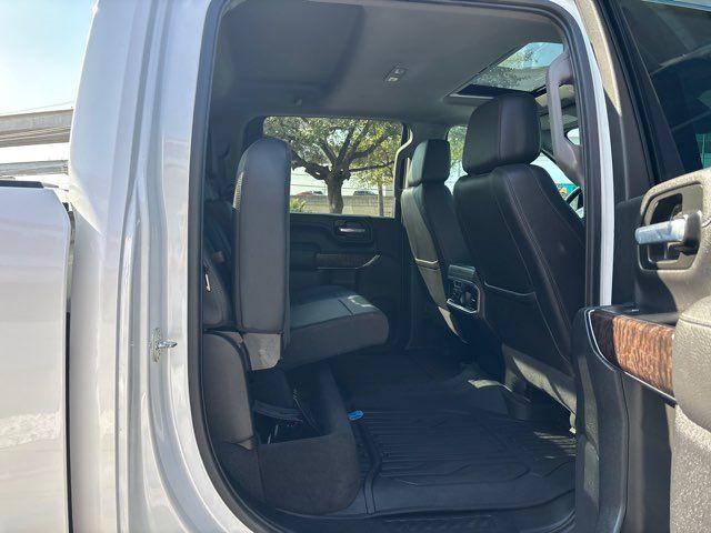 2020 GMC Sierra 2500HD Denali | San Antonio, TX | Clear Choice Automotive South