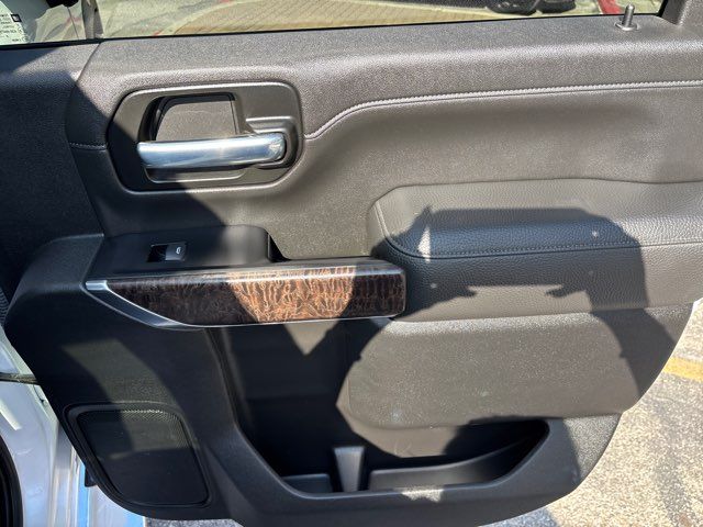 2020 GMC Sierra 2500HD Denali | San Antonio, TX | Clear Choice Automotive South